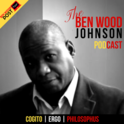 Dr. Ben Wood Johnson Live-Logo
