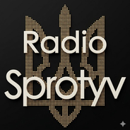 Radio Sprotyv-Logo