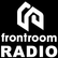 frontroom radio 