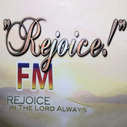 Rejoice FM-Logo