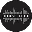 HouseTech Radio-Logo