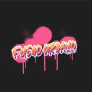 Fuego Urbano Radio-Logo