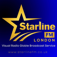 Starline FM-Logo