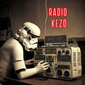 Radio Kezo-Logo