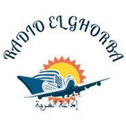 EL GHORBA اذاعة الغربة-Logo