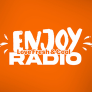 ENJOY RADIO Love Fresh & Cool-Logo