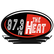 The Heat 97.3fm 