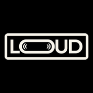 LOUD-Logo