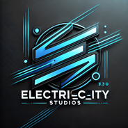 Electri C Ity Studios-Logo