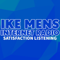 IKE MENS INTERNET RADIO(IMI RADIO)-Logo