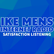 IKE MENS INTERNET RADIO(IMI RADIO) 