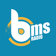Blue Melody School Radio-Logo