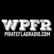 Pirate Flag Radio WPFR 