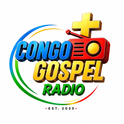 Congo Gospel Radio-Logo