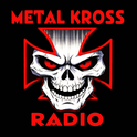 Metal Kross Radio-Logo
