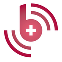 B+ la web radio de Beauvechain-Logo