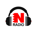 New Morning Radio-Logo