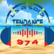 La Web Radio Tendance 974 