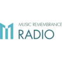 Music Remembrance Radio-Logo