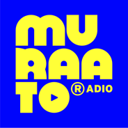 RADIO MURAATO-Logo