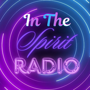 IN THE SPIRIT RADIO !-Logo