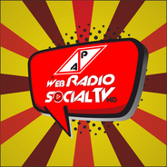 AP Web Radio Social TV-Logo
