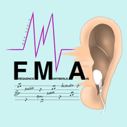 Fréquence Montmerle Ain-Logo