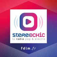StereoChic Radio-Logo