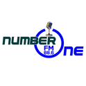 numberone fm 88.6-Logo