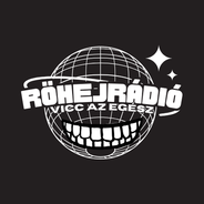 Röhej Rádió-Logo