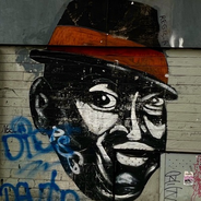 L'envers des ondes – Laurent Paulre-Logo