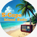 S-Cape Island Radio-Logo