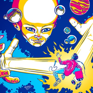 gagliarchives Radio-Logo