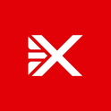 X Radio-Logo