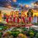 KGOT-FM 92.2 Tha' Goat Radio 
