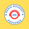 Radio Rousset Provence-Logo