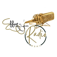 Effort-Lass Radio / WSHL-Logo