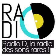 Radio D-Logo