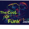 THE COOL OF FUNK-Logo