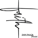 Dain Paul Radio-Logo