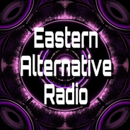 Eastern Alternative Radio-Logo