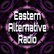 Eastern Alternative Radio-Logo