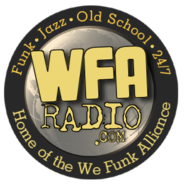 WFA Radio-Logo