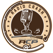 Radio Crash Talk Musique-Logo