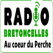 Radio Bretoncelles au Cœur du Perche-Logo