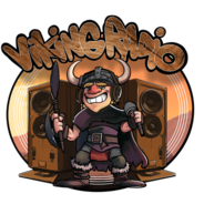 VIKING RADIO-Logo