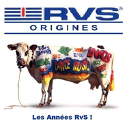 R v S Origines-Logo