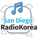 San Diego Radio Korea-Logo