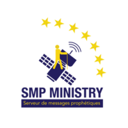 Serveur de Messages Prophétiques-Logo