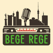 Bege Rege-Logo